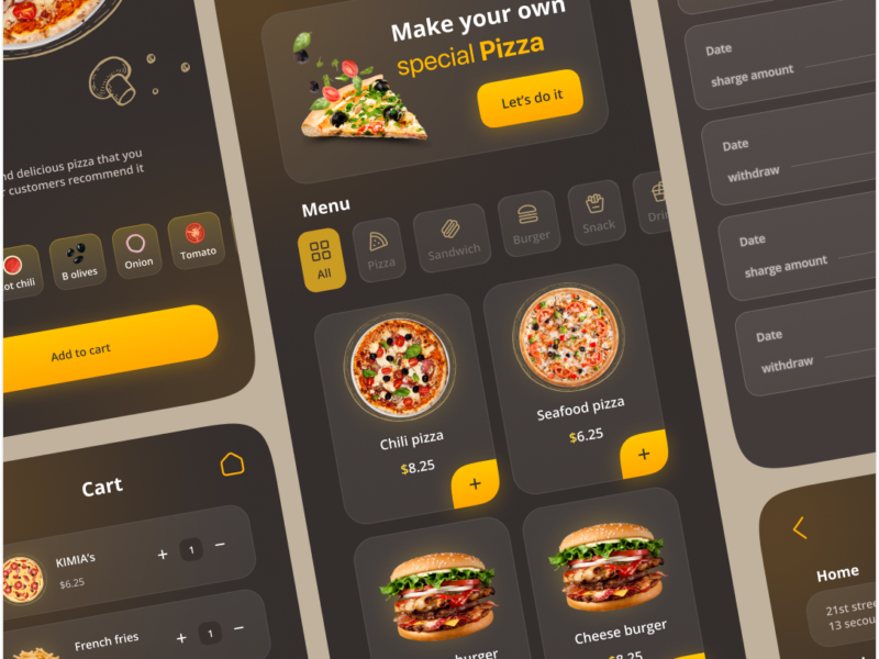 Rabin Pizza