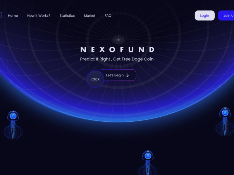 Nexofund